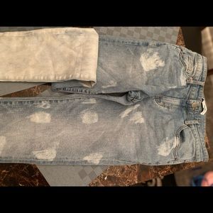 Fashion nova men’s jeans